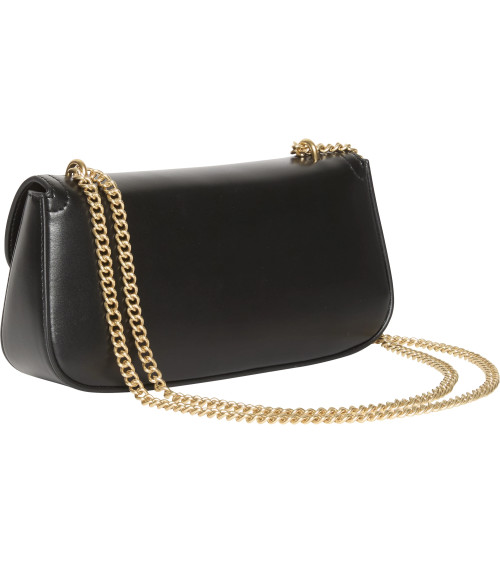 Meta Title: Shop Calvin Klein Ck Small Convertible Bag Online