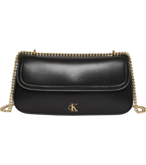 Borsa Calvin Klein Ck Convertible Chain: eleganza e versatilità