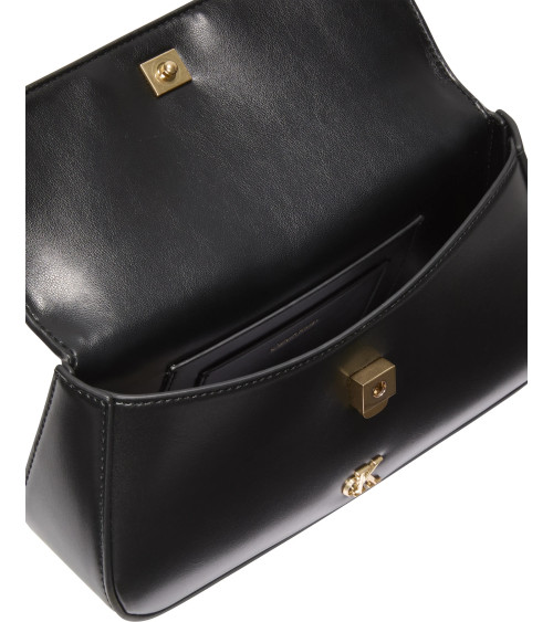 Borsa Calvin Klein Ck Convertible Chain: Élégance et Praticité