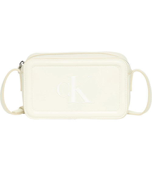 **Meta Title SEO**: Sac CK Rouge - Élégance et Praticité