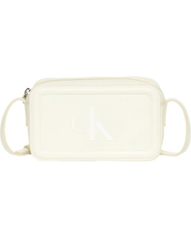 **Meta Title SEO**: Sac CK Rouge - Élégance et Praticité