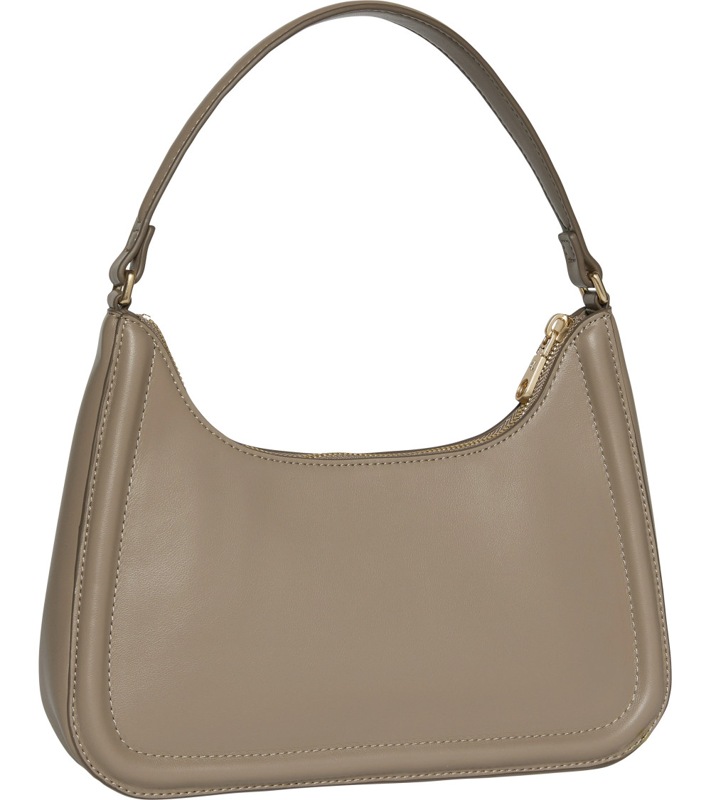 Sac Bandoulière Femme Calvin Klein Rouge (Fudge)