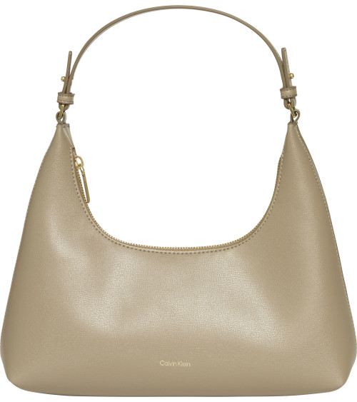 Chic Calvin Klein Foil Logo Bag for Every Occasion
