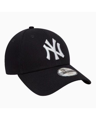 NEW ERA 10877283 K 940 MLB BAS YAN CAPPELLINO, BAMBINO (CHILD), BLU (NAVY)