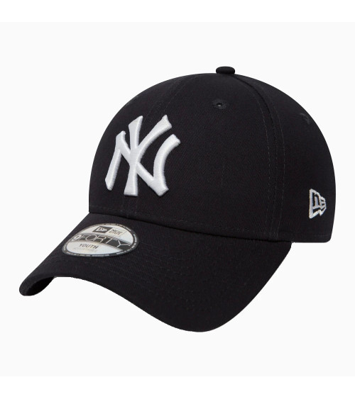 NEW ERA 10877283 K 940 MLB BAS YAN CAPPELLINO, BAMBINO (CHILD), BLU (NAVY)
