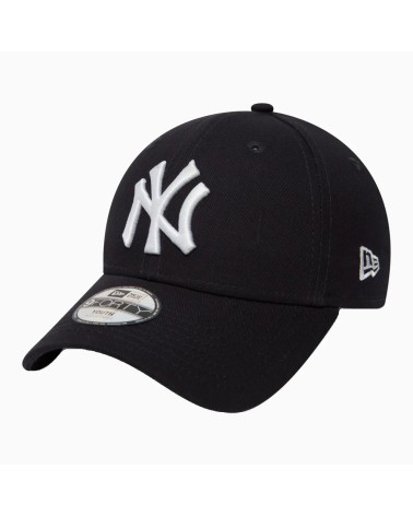 NEW ERA 10877283 K 940 MLB BAS YAN CAPPELLINO, BAMBINO (CHILD), BLU (NAVY)