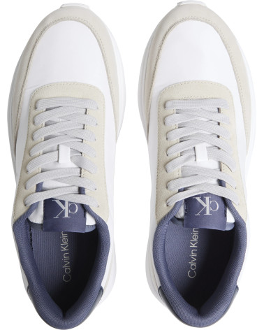 **Meta Title:** Scarpe Bianche Calvin Klein Uomo - Comfort e Stil