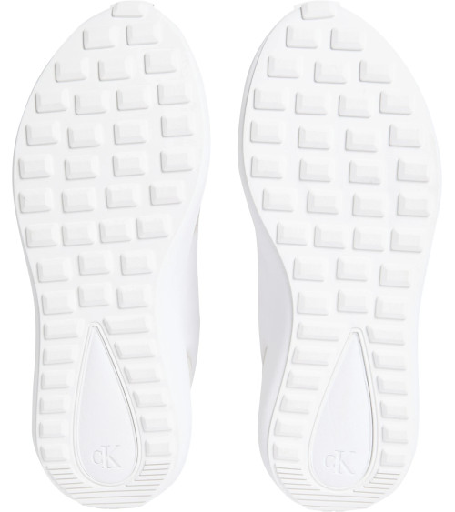 **Meta Title:** Scarpe Bianche Calvin Klein Uomo - Comfort e Stil