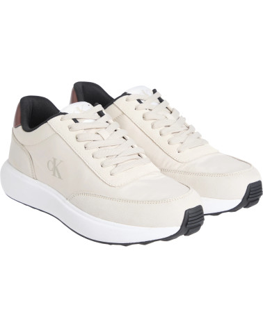 Calvin Klein Men's Sneakers - Bright White