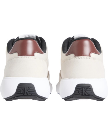 Calvin Klein Men's Sneakers - Bright White