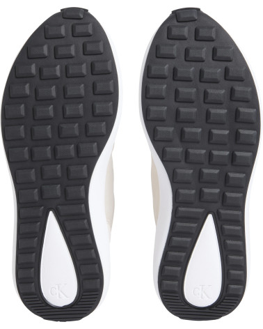 Calvin Klein Men's Sneakers - Bright White