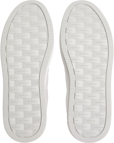 CALVIN KLEIN JEANS BOLD FLATF LOW LACE MG YW0YW017660LI, SCARPE SPORTIVE - 37 EU