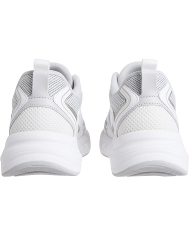 Meta Titel: Calvin Klein Retro Tennis Sneakers - Stilvolle Schuhe