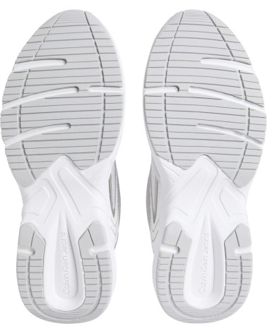Calvin Klein Scarpe Retro Tennis Mesh - Taglia 40 EU