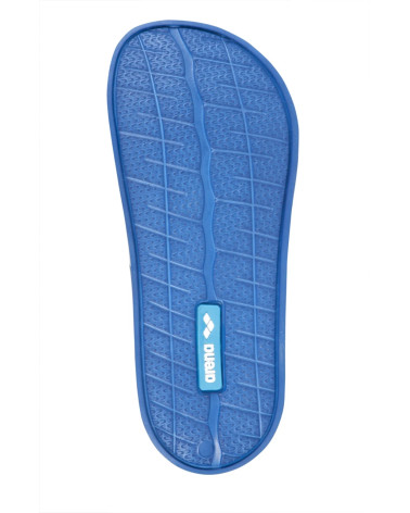 ARENA SANDALI DA BAGNO PER BAMBINI, MODELLO URBAN, BLU, 32