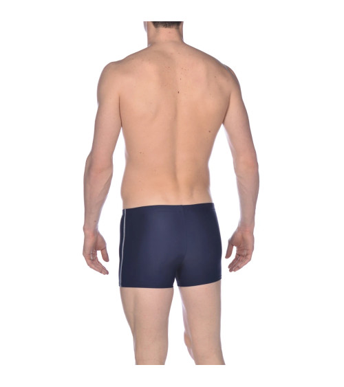 ARENA COSTUME DA BAGNO DA UOMO BASICS, BLU NAVYWHITE, 4, 002294