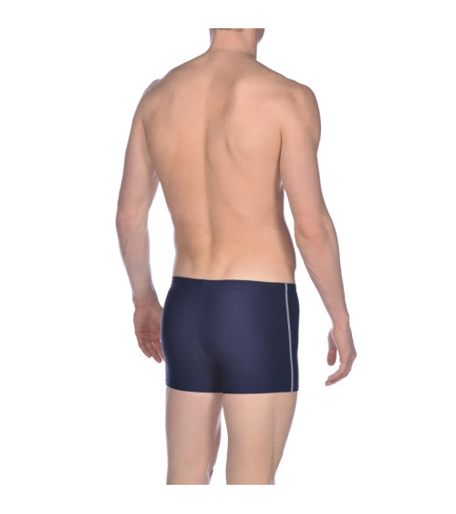 ARENA COSTUME DA BAGNO DA UOMO BASICS, BLU NAVYWHITE, 4, 002294