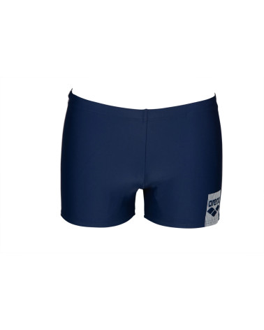 ARENA COSTUME DA BAGNO DA UOMO BASICS, BLU NAVYWHITE, 4, 002294