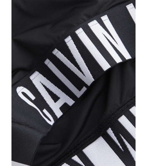 Calvin Klein BRALETTE NON DOUBLÉE Blanc - CK