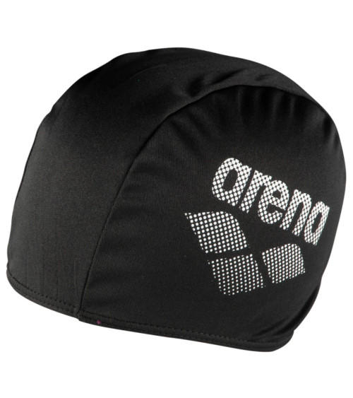 ARENA BONNET DE BAIN POLYESTER II POUR ENFANTS, CUFFIA DA NUOTO UNISEX BAMBINI, MULTICOLORE, TAGLIA UNICA