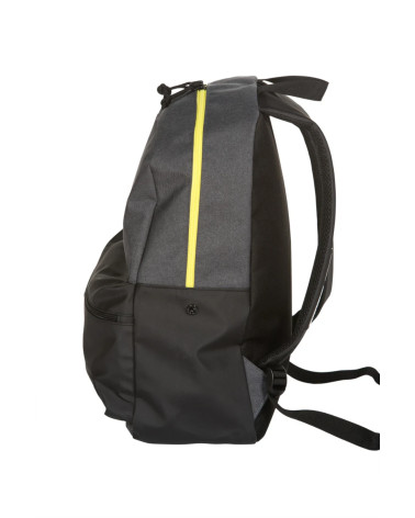 ARENA - ZAINO PER ADULTI SPORT SCUOLA 30L, TEAM, UNISEX - ADULTO, ZAINO, 002481, TEAM BLACK MELANGE, TAGLIA UNICA