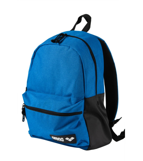 ARENA - ZAINO PER ADULTI SPORT SCUOLA 30L, TEAM, UNISEX - ADULTO, ZAINO, 002481, TEAM BLACK MELANGE, TAGLIA UNICA