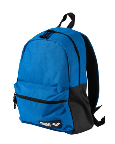 ARENA - ZAINO PER ADULTI SPORT SCUOLA 30L, TEAM, UNISEX - ADULTO, ZAINO, 002481, TEAM BLACK MELANGE, TAGLIA UNICA