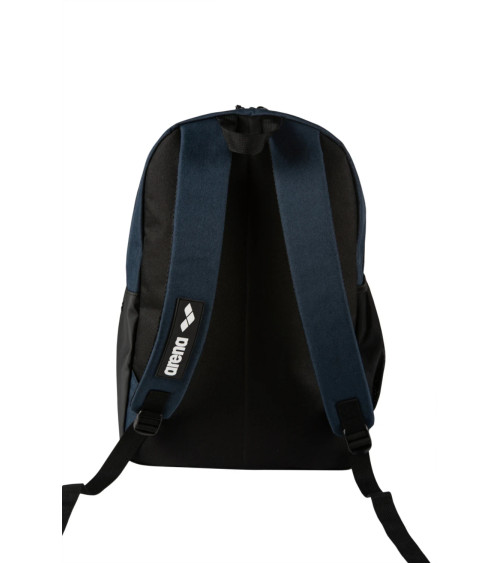 ARENA - ZAINO PER ADULTI SPORT SCUOLA 30L, TEAM, UNISEX - ADULTO, ZAINO, 002481, TEAM BLACK MELANGE, TAGLIA UNICA