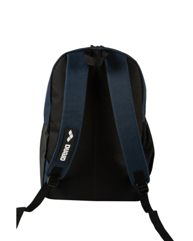 ARENA - ZAINO PER ADULTI SPORT SCUOLA 30L, TEAM, UNISEX - ADULTO, ZAINO, 002481, TEAM BLACK MELANGE, TAGLIA UNICA