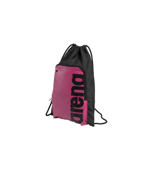 ARENA SACCA DA PISCINA TEAM ALL BLACK