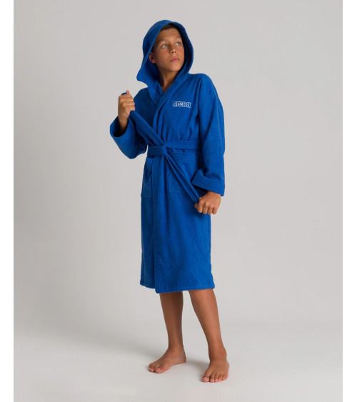 ARENA ACCAPPATOIO COTONE JUNIOR 003211 400 ZEPPELIN LIGHT JR RED (6-7)