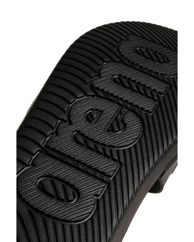 ARENA 004373 CIABATTE, MOCASSINO UOMO, DIAMONDS BLACK BLACK, 38 EU