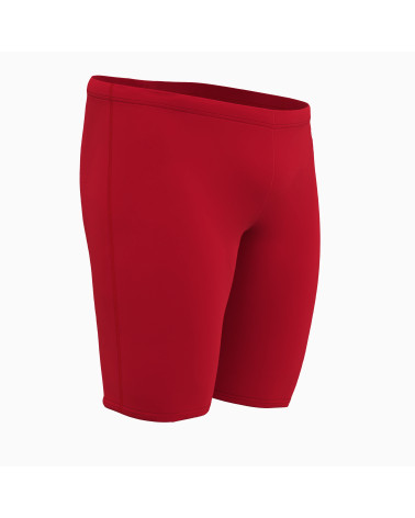 ARENA SOLID COSTUME A BOXER, BIANCO ROYAL, 58 UOMO