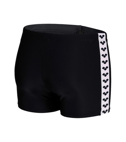 ARENA SHORT NUOTO DA UOMO ICONS SOLID