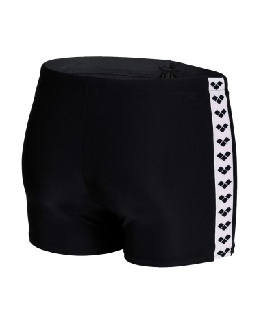 ARENA SHORT NUOTO DA UOMO ICONS SOLID