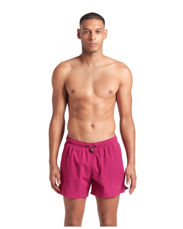 ARENA MEN'S EVO BEACH SHORT SOLID 701 - NAVY LARGE