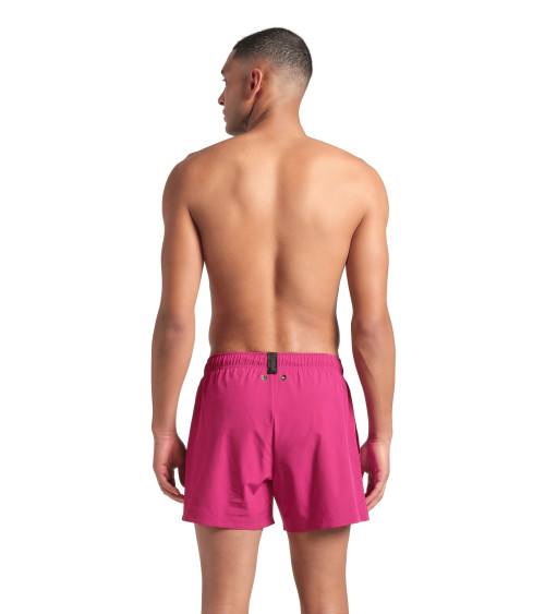 ARENA MEN'S EVO BEACH SHORT SOLID 701 - NAVY LARGE