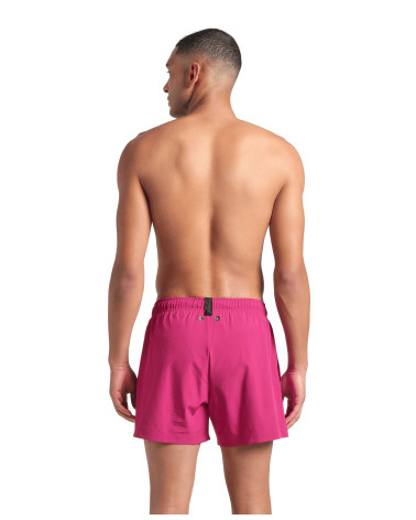 ARENA MEN'S EVO BEACH SHORT SOLID 701 - NAVY LARGE