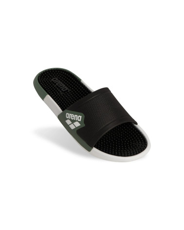 ARENA MARCO ACTIVE 100 - BLACK - WHITE 41