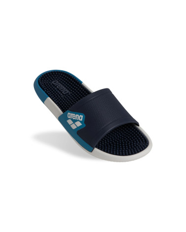 ARENA MARCO ACTIVE 100 - BLACK - WHITE 41