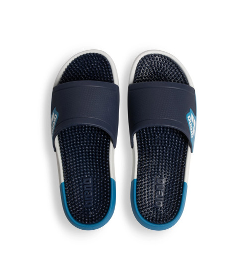 ARENA MARCO ACTIVE 100 - BLACK - WHITE 41