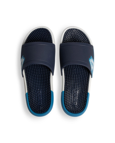 ARENA MARCO ACTIVE 100 - BLACK - WHITE 41