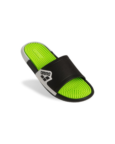 ARENA MARCO ACTIVE 100 - BLACK - WHITE 41