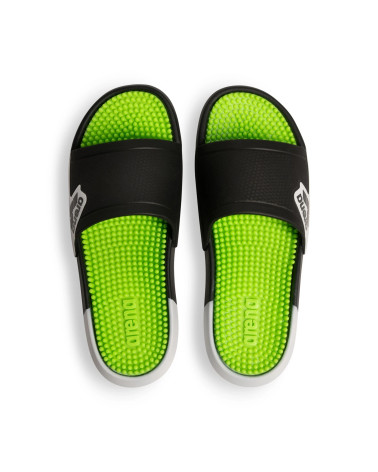 ARENA MARCO ACTIVE 100 - BLACK - WHITE 41