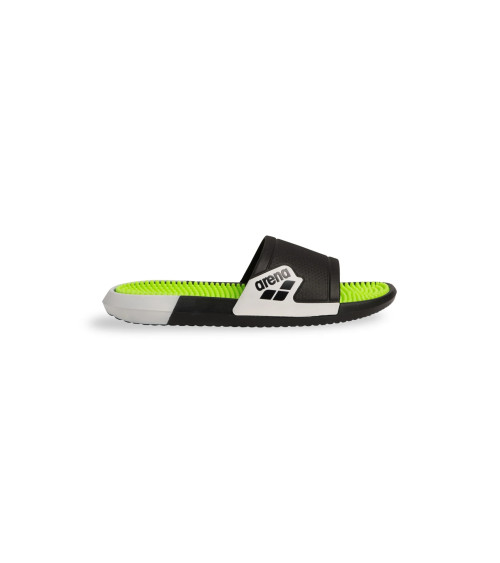ARENA MARCO ACTIVE 100 - BLACK - WHITE 41