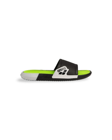 ARENA MARCO ACTIVE 100 - BLACK - WHITE 41