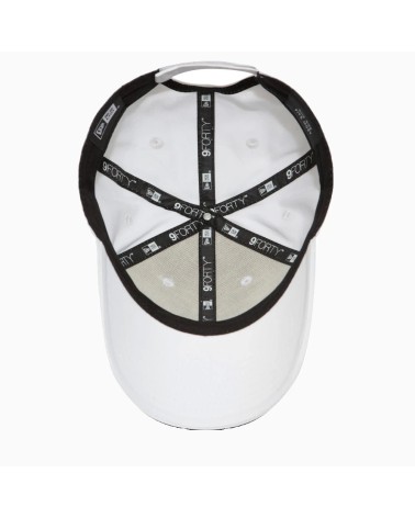 NEW ERA 9FORTY FLAG COLLECTION SNAPBACK CAP, UOMO, MULTICOLOR, OSFA (55.8 CM - 60.6 CM)