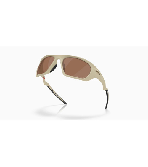 Oakley Oo9431 Lateralis Herren Sonnenbrille Schwarz