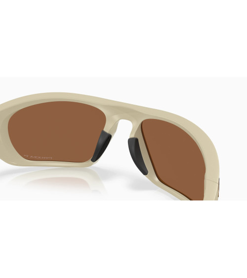 Oakley Oo9431 Lateralis Herren Sonnenbrille Schwarz