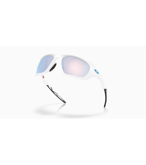 Oakley Oo9431 Lateralis Herren Sonnenbrille Schwarz